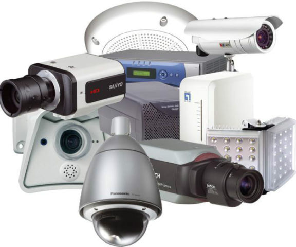 Video Surveillance