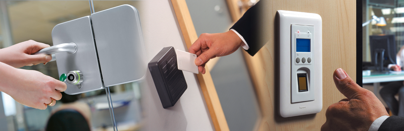 Access Control