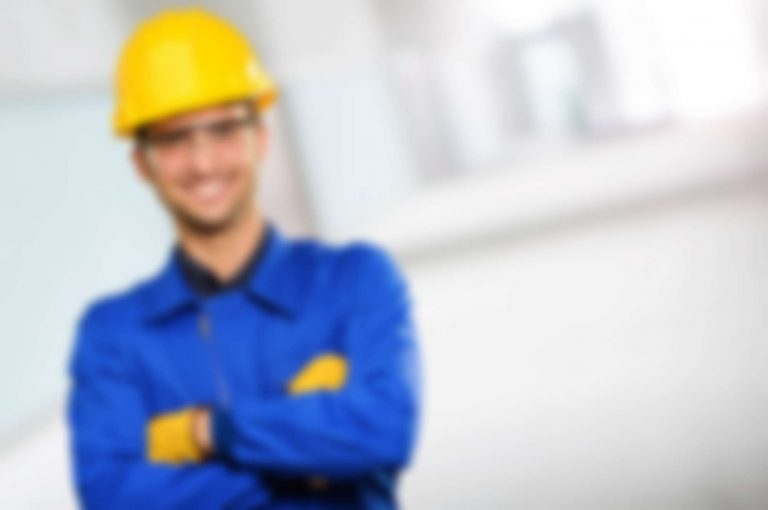 Industrial System Installation
