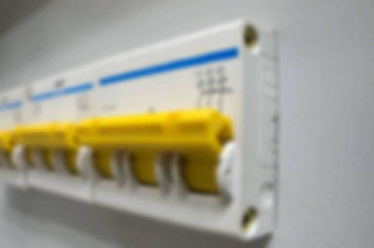 Commercial System Installation